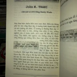 Đường đến thành công đỉnh cao - Donald J.Trump & Meredith Mciver 781198
