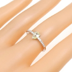 Nhẫn kim cương PT900 0.293CT 671899