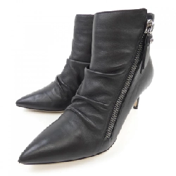 Giày bốt JIMMY CHOO 657706