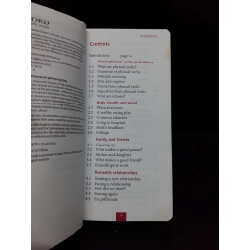 Oxford Learner's Pocket Phrasal Verbs and Idioms mới 90% bẩn bìa HCM1410 Oxford HỌC NGOẠI NGỮ Oreka-Blogmeo 302831