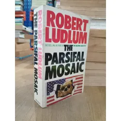 The parsifal mosaic - Robert Ludlum 675251