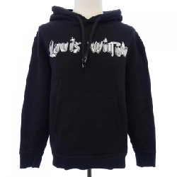 Áo hoodie đồ hiệu LOUIS VUITTON HMY78WIHN - Hàng hiệu Authentic