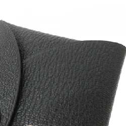 Ví tiền Hermes Calvi Duo 082977CK - Hàng hiệu Authentic 805864