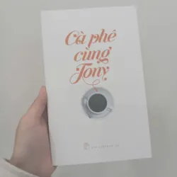 Cà phê cùng Tony 969929