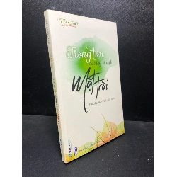 Trong tim ai cũng có một mặt trời 2017 Thích Chân Tính mới 90% ố nhẹ (văn học) SBMQ7-2301 Rebooks.vn