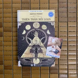 Thiên thần nổi loạn - Anatole France 521602