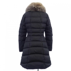 Áo khoác lông vũ MONCLER HIRONDELLE 633563