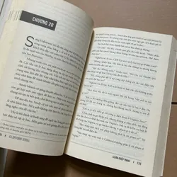 Gián điệp mạng- Clifford Stoll 736748