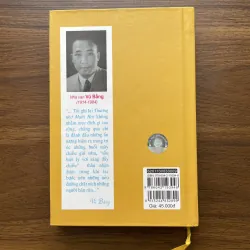 Thương Nhớ Mười Hai - Vũ Bằng 994353