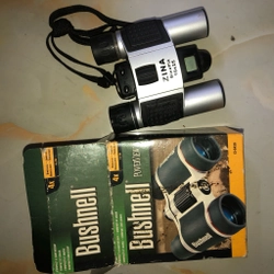  Ống Dòm Bushnell Nhật bãi