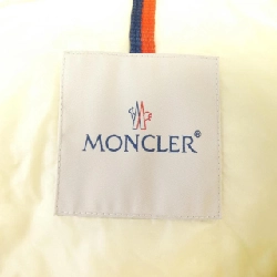 Moncler MONCLER FOURMINES Áo khoác lông 633525