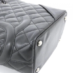 Túi xách Chanel Cambon Line 25166 - Hàng hiệu Authentic 770975