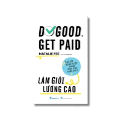 Làm giỏi lương cao - Natalie Fee
