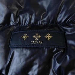 【Mã giảm giá】Áo khoác lông vũ TATRAS 638803