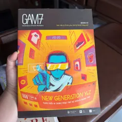 NEW GENERATION Y&Z – Thấu hiểu & chinh phục thế hệ khách hàng mới | GAM7- K4 1023640