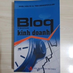 Blog trong KINH DOANH