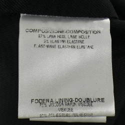 Gucci GUCCI 217001 ZT005 Váy - Hàng hiệu Chính hãng 814097