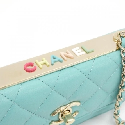 【Sản phẩm chưa sử dụng】Chanel AP3493 Ốp điện thoại 629383