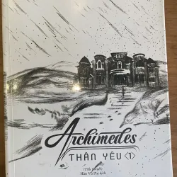 Archimedes thân yêu- Cửi Nguyệt Hi 763405