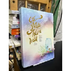 Cá mực hầm mật - Mặc Bảo Phi Bảo