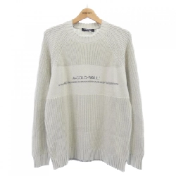 A-COLD-WALL Áo len - Hàng hiệu Chính hãng