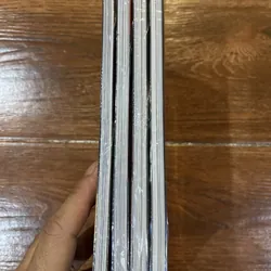 Solo Leveling tập 1 đến 4 (ch) 694436