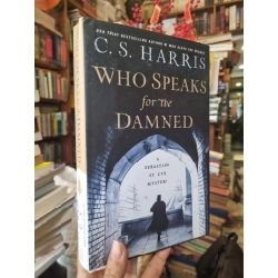 A Sebastian St. Cyr Mystery series - C.S. Harris