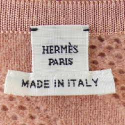 【Mã giảm giá】HERMES Áo len 641195