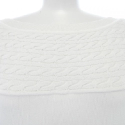 Foxy FOXEY Áo len - Hàng hiệu Chính hãng 826674