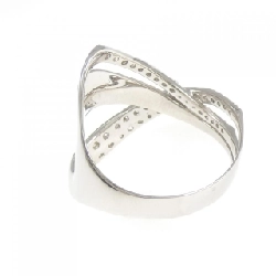 Nhẫn kim cương PT900 0.70CT - Hàng hiệu Authentic 852481