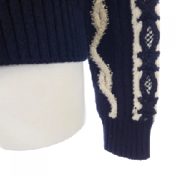 Chanel CHANEL P59228K07759 Áo len 628144