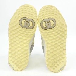 Giày thể thao GUCCI - Hàng hiệu Chính hãng 828616