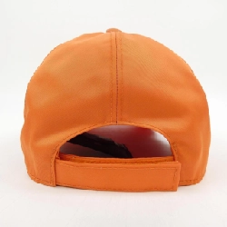 Mũ PRADA với logo hình tam giác 1HC274 2DMI - Hàng hiệu Chính hãng 833616