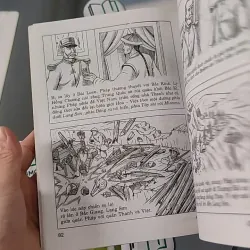 Theo Dòng Lịch Sử Việt Nam - Triều Nguyễn Đại Bại 43 - Lý Thái Thuận 970239