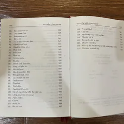 Nguyễn Công Hoan - Truyện ngắn chọn lọc (18) 716958