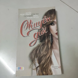 Chuyển giới chấm bút tự truyện trần minh ngọc 