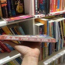 Phấn Hoa Lầu Xanh - Tào Đình 2010  1025676