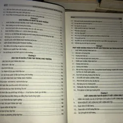 Quản lý đào tạo và quản trị nhà trường hiện đại 1005458