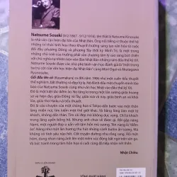 Gối đầu lên cỏ - Natsume Soseki 1044208