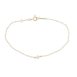 Vòng tay Tiffany By The Yard - Hàng hiệu Authentic 849389