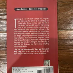 Lý Gia Thành “Ông chủ của những Ông chủ” (k3) 606350