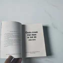 Chiến tranh Việt Nam là thế đó( 1965-1973) in 2008 969886