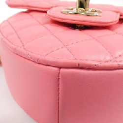 Túi đeo vai Chanel AS3191 612952