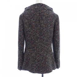 【Khuyến mãi】Áo khoác CHANEL 636731