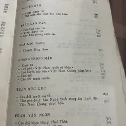 HỢP TUYỂN THƠ VĂN VIỆT NAM 1858-1920 687546