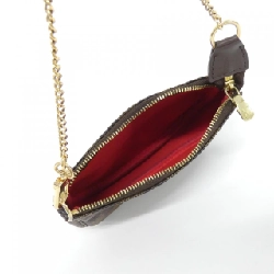 Túi đeo chéo mini Damier Louis Vuitton N58009 - Hàng hiệu Chính hãng 806285