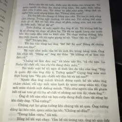 Những kẻ phiêu lưu - Harold Robbins 975549