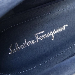 【Mã giảm giá】Giày bệt Salvatore Ferragamo 662567