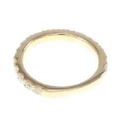 Nhẫn kim cương K18YG 1.00CT 668276