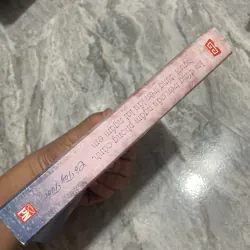 Em đứng trên cầu ngắm phong cảnh , người đứng trên lầu lại ngắm em - Cố Tây Tước 959882